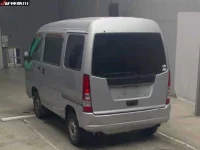 Subaru SAMBAR лот № 3087 оценка 2  с аукциона в Японии 1