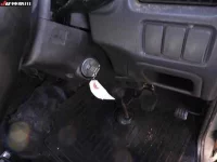 Subaru SAMBAR лот № 3087 оценка 2  с аукциона в Японии 6