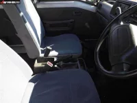 Subaru SAMBAR лот № 3087 оценка 2  с аукциона в Японии 7