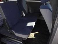 Subaru SAMBAR лот № 3087 оценка 2  с аукциона в Японии 8