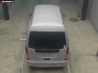 Subaru SAMBAR лот № 3087 оценка 2  с аукциона в Японии 4