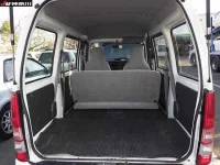 Subaru SAMBAR лот № 6156 оценка R  с аукциона в Японии 9