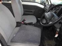 Subaru SAMBAR лот № 6156 оценка R  с аукциона в Японии 7