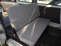 Subaru SAMBAR лот № 6156 оценка R  с аукциона в Японии 8