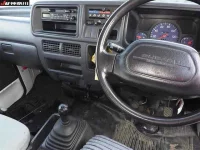 Subaru SAMBAR лот № 6156 оценка R  с аукциона в Японии 5