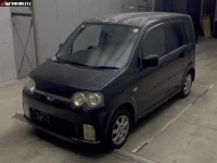 Daihatsu MOVE лот № 3055 оценка 3.5  с аукциона в Японии 2