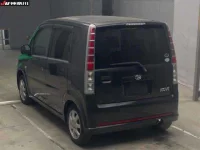 Daihatsu MOVE лот № 3055 оценка 3.5  с аукциона в Японии 1