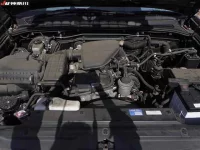 Toyota HILUX SURF лот № 1027 оценка 3.5  с аукциона в Японии 9