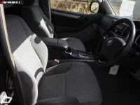 Toyota HILUX SURF лот № 1027 оценка 3.5  с аукциона в Японии 6