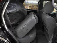 Toyota HILUX SURF лот № 1027 оценка 3.5  с аукциона в Японии 7