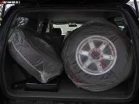 Toyota HILUX SURF лот № 1027 оценка 3.5  с аукциона в Японии 8