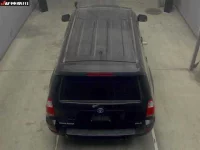 Toyota HILUX SURF лот № 1027 оценка 3.5  с аукциона в Японии 4