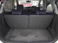 Suzuki CERVO лот № 6224 оценка 3.5  с аукциона в Японии 9