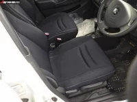 Suzuki CERVO лот № 6224 оценка 3.5  с аукциона в Японии 7