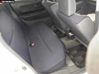 Suzuki CERVO лот № 6224 оценка 3.5  с аукциона в Японии 8