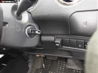 Suzuki CERVO лот № 6224 оценка 3.5  с аукциона в Японии 6