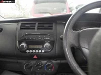 Suzuki CERVO лот № 6224 оценка 3.5  с аукциона в Японии 5