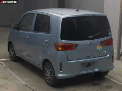 Daihatsu MAX