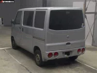 Nissan CLIPPER VAN лот № 3048 оценка 3  с аукциона в Японии 1