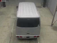 Nissan CLIPPER VAN лот № 3048 оценка 3  с аукциона в Японии 4