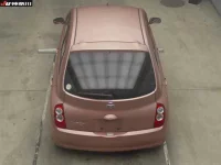 Nissan MARCH лот № 3046 оценка 3.5  с аукциона в Японии 4