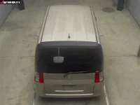 Honda MOBILIO лот № 6101 оценка 3.5  с аукциона в Японии 4