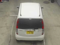 Honda LIFE лот № 3047 оценка 3.5  с аукциона в Японии 4