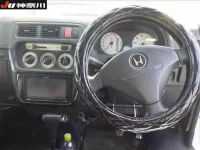 Honda VAMOS лот № 3100 оценка 3.5  с аукциона в Японии 5