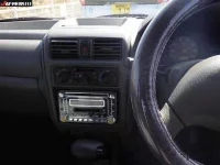 Mitsubishi MINICA лот № 3044 оценка R  с аукциона в Японии 5