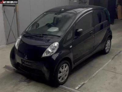 Mitsubishi I-MIEV