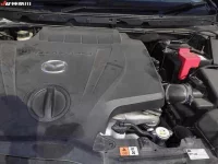 Mazda CX-7 лот № 6207 оценка 3.5  с аукциона в Японии 10