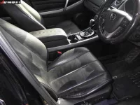 Mazda CX-7 лот № 6207 оценка 3.5  с аукциона в Японии 7