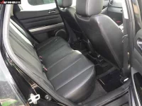 Mazda CX-7 лот № 6207 оценка 3.5  с аукциона в Японии 8