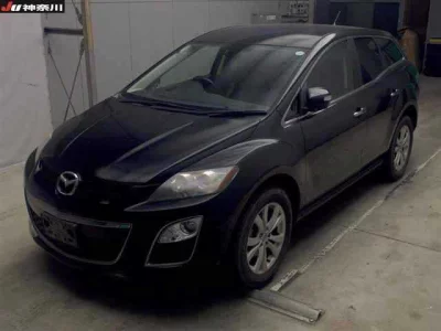 Mazda CX-7