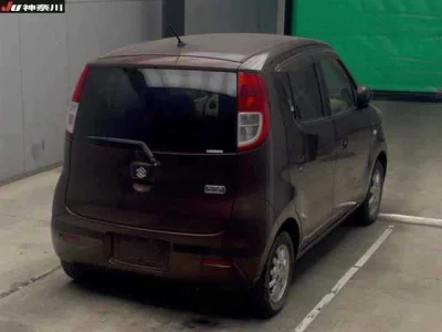 Suzuki MRWAGON