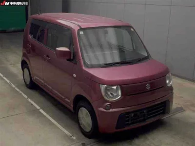Suzuki MRWAGON