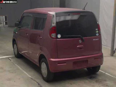 Suzuki MRWAGON