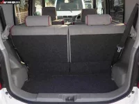 Daihatsu MOVE CONTE лот № 3092 оценка 3  с аукциона в Японии 7