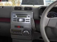 Daihatsu MOVE CONTE лот № 3092 оценка 3  с аукциона в Японии 5