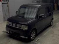 Daihatsu MOVE CONTE лот № 3041 оценка 3.5  с аукциона в Японии 2