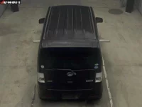 Daihatsu MOVE CONTE лот № 3041 оценка 3.5  с аукциона в Японии 4