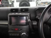 Daihatsu MOVE CONTE лот № 3041 оценка 3.5  с аукциона в Японии 5