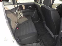 Suzuki WAGON R лот № 3091 оценка 4  с аукциона в Японии 6