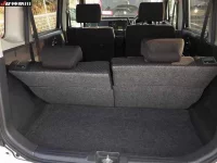 Suzuki WAGON R лот № 3091 оценка 4  с аукциона в Японии 7