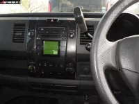 Suzuki WAGON R лот № 3091 оценка 4  с аукциона в Японии 5