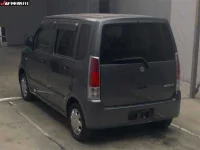 Suzuki WAGON R лот № 3097 оценка R  с аукциона в Японии 1