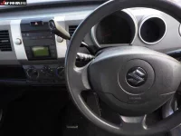 Suzuki WAGON R лот № 3097 оценка R  с аукциона в Японии 5