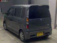 Suzuki WAGON R лот № 3001 оценка 3.5  с аукциона в Японии 1