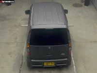 Suzuki WAGON R лот № 3001 оценка 3.5  с аукциона в Японии 4