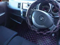 Suzuki WAGON R лот № 3001 оценка 3.5  с аукциона в Японии 5